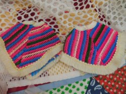 francie poncho 2 a
